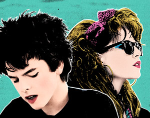Tráiler de Sing Street, del director de Once y Begin Again
