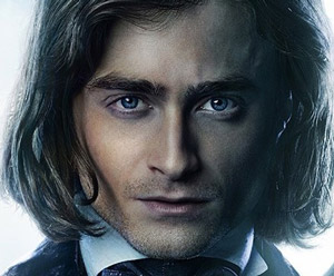 Nuevos detalles de Victor Frankenstein en Blu-ray