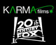 Karma Films distribuirá películas clásicas de Fox en Blu-ray