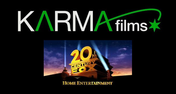 Karma Films distribuirá películas clásicas de Fox en Blu-ray