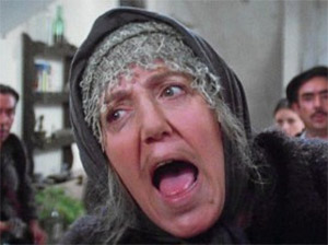 ¡Bruja, más que Bruja! de Fernando Fernán Gómez en Blu-ray