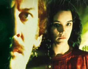 Carátula y contenidos de La Invasión de los Ultracuerpos en Blu-ray