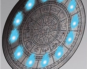 La saga Hades Santuario de Los Caballeros del Zodiaco en Blu-ray