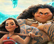 Nuevos pósters de la película Vaiana de Disney