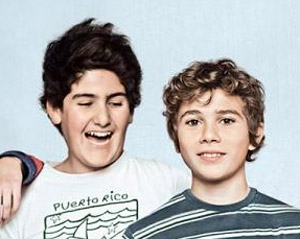 El Novato en Blu-ray, la comedia sorpresa del año en Francia