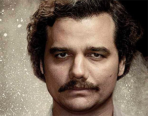 Nuevos datos sobre la primera temporada de Narcos en Blu-ray
