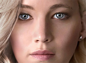 Tráiler y póster de Passengers, con Jennifer Lawrence y Chris Pratt