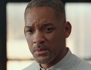 Teaser tráiler de Belleza Oculta con Will Smith y Edward Norton