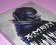 Fotografías del Steelbook de X-Men: Apocalipsis en Blu-ray