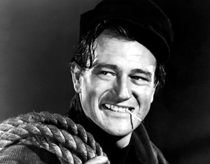 Fecha de salida del clásico Hombres Intrépidos de John Ford en Blu-ray