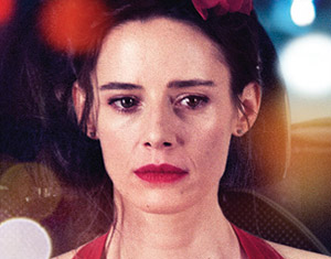 Extras, carátula y datos técnicos de Rumbos en Blu-ray