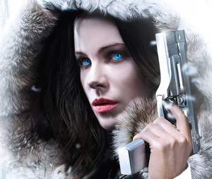 Teaser póster y sinopsis de Underworld: Guerras de Sangre