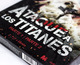 Fotografías del Digipak de Ataque a los Titanes: Partes 1 y 2 en Blu-ray