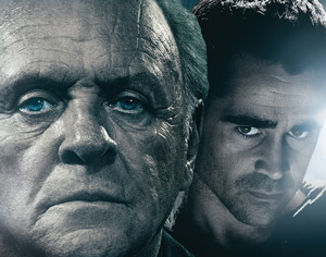 Fecha de salida y carátula de Premonición en Blu-ray