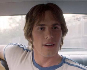 Todos queremos Algo -de Richard Linklater- en Blu-ray