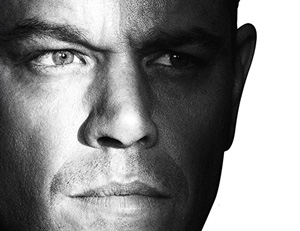 Jason Bourne en Blu-ray y Steelbook exclusivo
