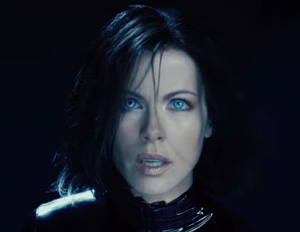Primer tráiler de Underworld: Guerras de Sangre
