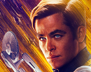 Oferta: Star Trek: Más Allá en Blu-ray 3D y 2D con un gran descuento