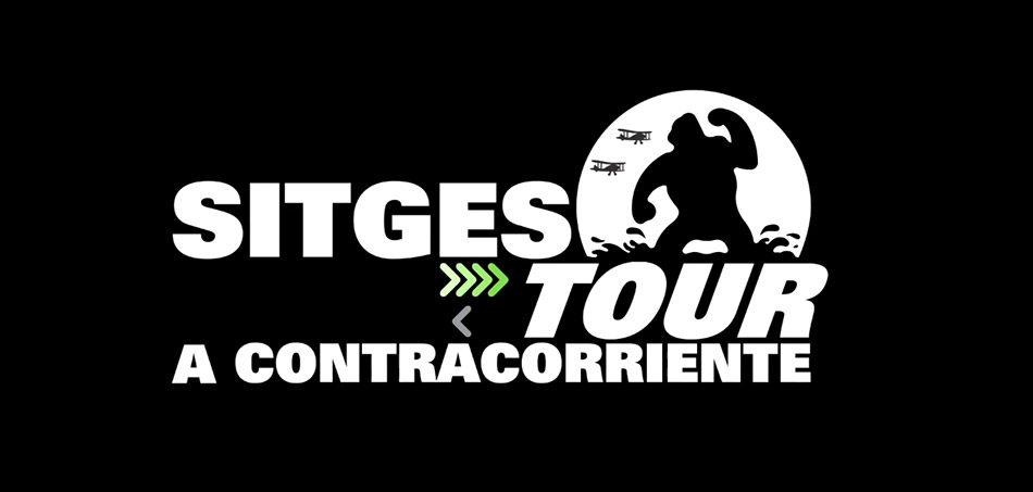 Tráiler del Sitges Tour de A Contracorriente de 2016