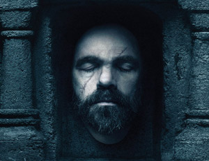 Extras de Juego de Tronos 6ª Temporada en Blu-ray