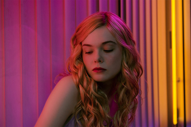 La película The Neon Demon de Nicolas Winding Refn saldrá en Blu-ray 2