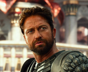 Extras y datos técnicos de Dioses de Egipto en Blu-ray 3D y 2D