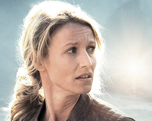 La miniserie francesa Última Oportunidad saldrá en Blu-ray