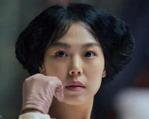 Tráiler de La Doncella, dirigida por Park Chan-Wook