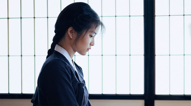 Tráiler de La Doncella, dirigida por Park Chan-Wook 3