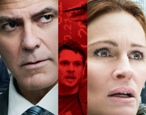 Money Monster con George Clooney y Julia Roberts en Blu-ray