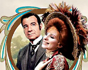Todos los detalles del estreno de Hello, Dolly! en Blu-ray