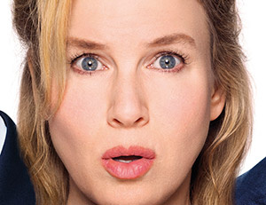 Anuncio oficial de Bridget Jones's Baby en Blu-ray