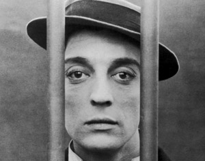 Cortometrajes de Buster Keaton en Blu-ray (Colección Orígenes del Cine)