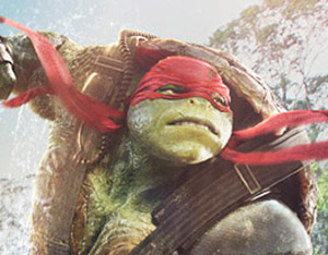 Ninja Turtles: Fuera de las Sombras también en Ultra HD Blu-ray