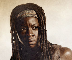 Pack con las 6 primeras temporadas de The Walking Dead en Blu-ray