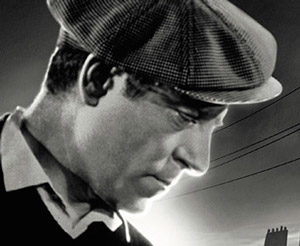 Carátula y extras de Al Despertar el Día de Marcel Carné en Blu-ray