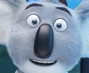 Tráiler final de ¡Canta!, de Illumination Entertainment
