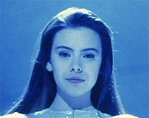 Lifeforce (Fuerza Vital) de Tobe Hooper en Blu-ray