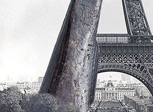 Todos los detalles de Objetivo: París en Blu-ray