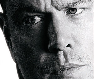 Jason Bourne en UHD 4K y pack con la saga en Blu-ray