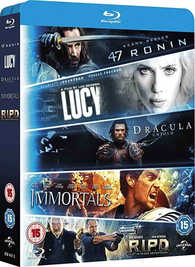 Rebajas Flash de Zavvi durante 48 horas 1