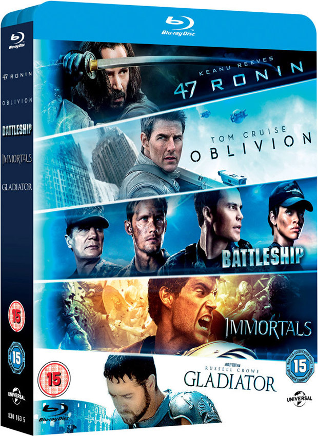 Rebajas Flash de Zavvi durante 48 horas 2
