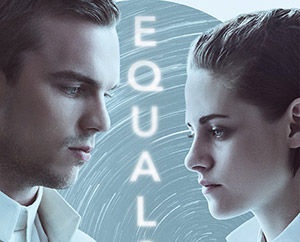 Todos los detalles del Blu-ray de Equals, producida por Ridley Scott