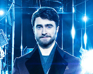 Ahora me Ves 2 en Blu-ray y pack recopilatorio