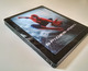 Fotografías del Steelbook lenticular de Spider-Man (Zavvi)