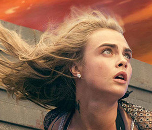 Primer teaser tráiler de Valerian y la Ciudad de los Mil Planetas