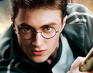 Ediciones definitivas de Harry Potter en Blu-ray con libro