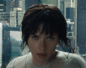 Tráiler de Ghost in the Shell - El alma de la máquina