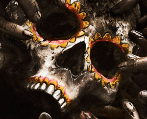 2ª temporada y primer pack de Fear the Walking Dead en Blu-ray
