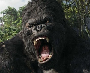 Espectacular tráiler de Kong: Skull Island